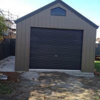 garages - northern sheds » northern sheds