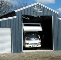 American Barns 2