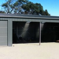 MS2 Farm Shed