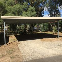 Wandin Flatroof